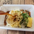 400万食突破の大ヒット! 丸亀製麺「うどん弁当」夏季限定の新作も食べてみた!