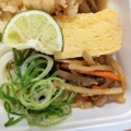 400万食突破の大ヒット! 丸亀製麺「うどん弁当」夏季限定の新作も食べてみた!