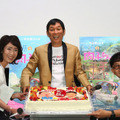 （C）2021「漁港の肉子ちゃん」製作委員会
