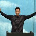 （C）TBS