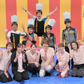 （C）TBS