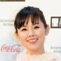 小西真奈美　(Photo by Ken Ishii/Getty Images)