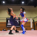 （C）東京女子プロレス