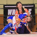 （C）東京女子プロレス