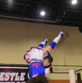 （C）東京女子プロレス