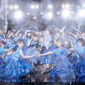 『W-KEYAKI FES.2021 DAY-3』 ライブ写真（撮影：上山陽介）