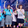 『W-KEYAKI FES.2021 DAY-3』 ライブ写真（撮影：上山陽介）