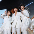 『W-KEYAKI FES.2021 DAY-3』 ライブ写真（撮影：上山陽介）