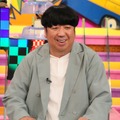 日村勇紀（C）フジテレビ