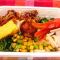 大ヒット中の「丸亀うどん弁当」シリーズから子ども用が新発売! 一足先に実食してみた!