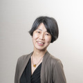 澤田瞳子氏