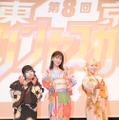 （C）東京女子プロレス