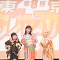（C）東京女子プロレス