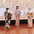 （C）東京女子プロレス