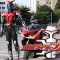 『仮面ライダーカブト』