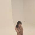 写真は花巻杏奈の公式Twitterから（※写真は所属事務所より掲載許諾をいただいております）