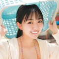 豊田ルナ（c）カノウリョウマ／主婦の友インフォス