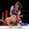 （c）東京女子プロレス