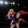 （c）東京女子プロレス