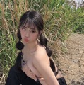 写真は鈴木ふみ奈の公式Twitterから（※写真は所属事務所より掲載許諾をいただいております）