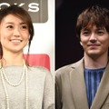 大島優子、林遣都