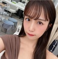 写真は花巻杏奈の公式Instagramから（※写真は所属事務所より掲載許諾をいただいております）