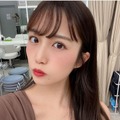 写真は花巻杏奈の公式Instagramから（※写真は所属事務所より掲載許諾をいただいております）