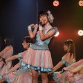 最年少の12歳センター・林美澪、新曲「あの頃の君を見つけた」生パフォーマンス