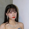 写真は上西怜（NMB48）の公式Instagramから（※写真は所属事務所より掲載許諾をいただいております）