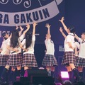 さくら学院、1年半ぶりの有観客ライブ開催「最高の思い出を作りましょう」