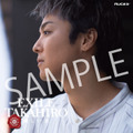 EXILE TAKAHIRO 配信シングル「優しい光」MUSIC ＆ MOVIE CARD