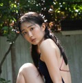 写真は阿部夢梨（SUPER☆GiRLS）公式Twitterから（※写真は所属事務所より掲載許諾をいただいております）