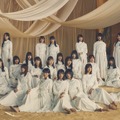 櫻坂46、3rdシングル「流れ弾」10月13日発売決定