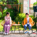 神木隆之介＆西野七瀬、対象的な2人がコミカルな演技！「SUUMO」新テレビCM