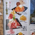 「ご当地かき氷」が大集合！“天然氷”や“50年前のレシピ”などレアなかき氷を実食！