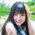 林美澪（SKE48）　（c）東京ニュース通信社