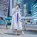 写真はドラマ『サレタガワのブルー』公式ブログより
