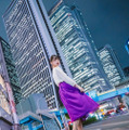 写真はドラマ『サレタガワのブルー』公式ブログより