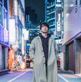 写真はドラマ『サレタガワのブルー』公式ブログより