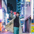 写真はドラマ『サレタガワのブルー』公式ブログより
