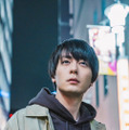 写真はドラマ『サレタガワのブルー』公式ブログより