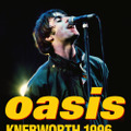 ：(C) 2021 Oasis Knebworth 1996