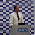 同社執行役員開発本部長　平野義久氏