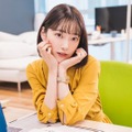『サレタガワのブルー』オフショット