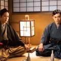篤太夫、パリから帰国　成一郎・平九郎らの“その後”に頭の整理つかず故郷へ……NHK大河ドラマ『青天を衝け』