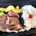 テイクアウトしたいおすすめ焼肉・ステーキ弁当！都内4店を実食してみた