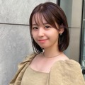 写真は小池里奈公式Instagramから（※写真は所属事務所より掲載許諾をいただいております）