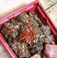 テイクアウトしたいおすすめ焼肉・ステーキ弁当！都内4店を実食してみた