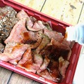 テイクアウトしたいおすすめ焼肉・ステーキ弁当！都内4店を実食してみた