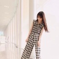 写真は大友花恋公式Instagramから（※写真は所属事務所より掲載許諾をいただいております）
